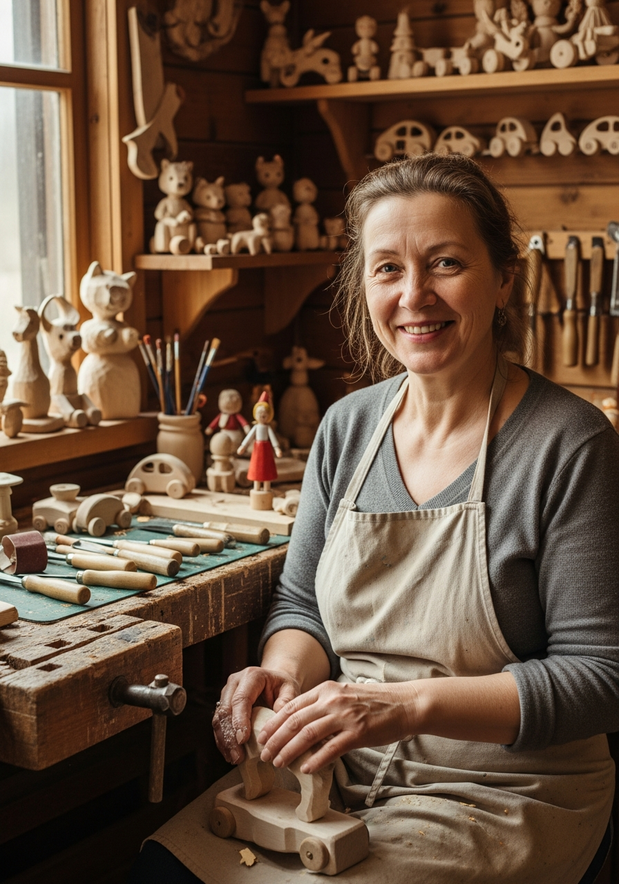 Елена Собровина — автор курса